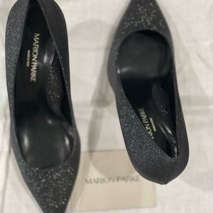 Marion Parke classic pump 85